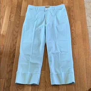 Beau Dawson Capris
